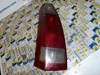 Lanterna traseira direita 93184713 OPEL