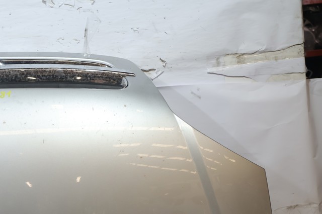 93184795 OPEL Капот купить в Киев