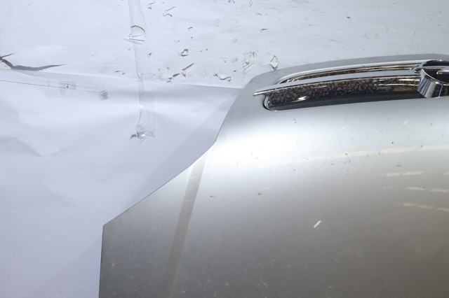 93184795 OPEL Капот купить в Ужгород