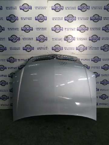 OPEL 93184795 Капот в наличии Ровно