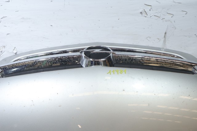 93184795 OPEL Капот купить в Кривой Рог