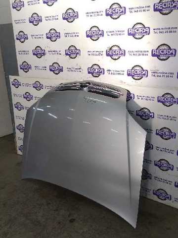 93184795 OPEL Капот купить в Винница