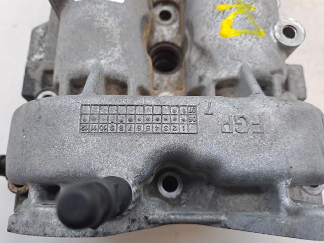 93184819 OPEL Головка блока цилиндров (ГБЦ) купить в Житомир