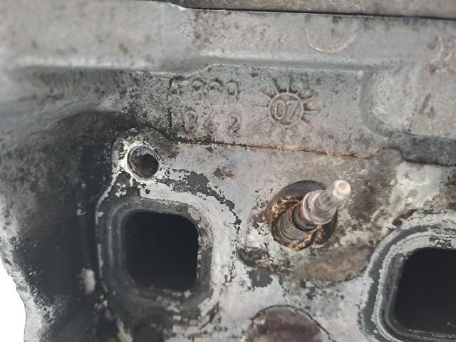 OPEL 93184819 ГБЦ в наличии Харьков