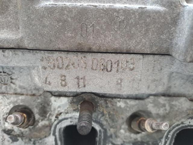 93184819 OPEL Головка блока цилиндров (ГБЦ) купить в Ужгород