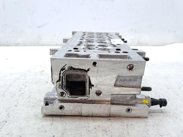 OPEL 93184819 ГБЦ в наличии Каменское