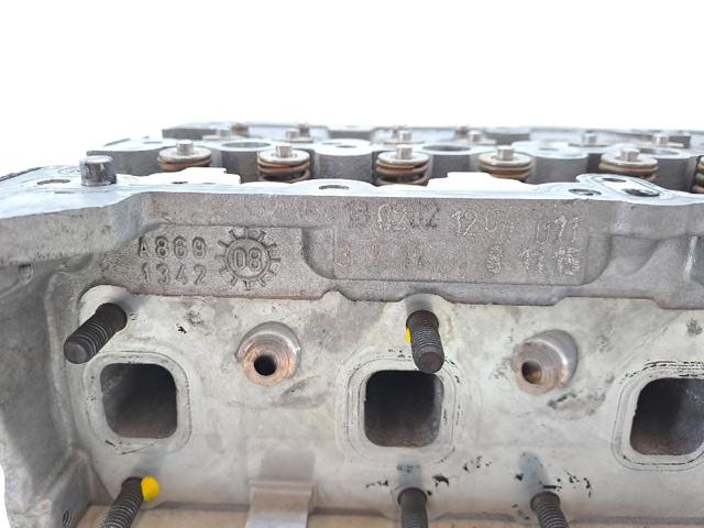 OPEL 93184819 ГБЦ в наличии Хмельницкий