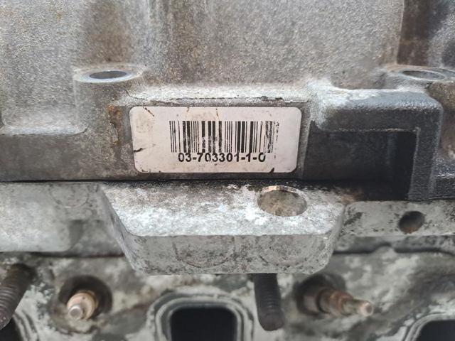 OPEL 93184819 Головка блока цилиндров (ГБЦ) в наличии Запорожье