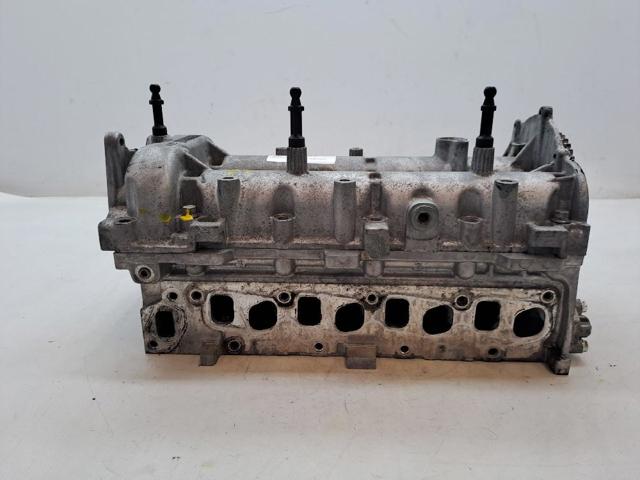 Cabeça de motor (CBC) 93184819 Opel