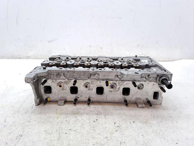 OPEL 93184819 ГБЦ в наличии Николаев