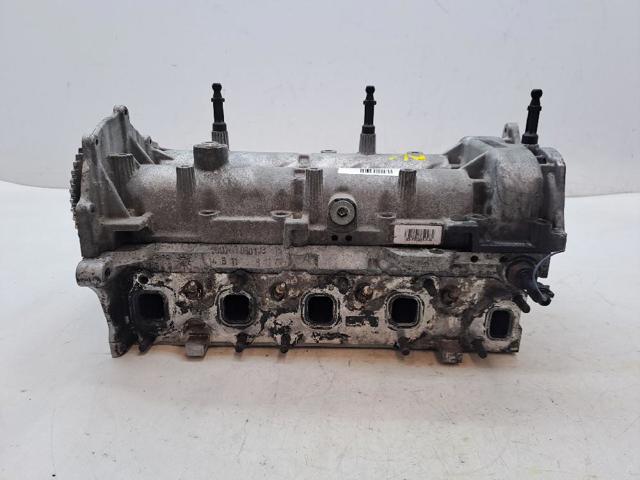 93184819 OPEL Головка блока цилиндров (ГБЦ) купить в Львов