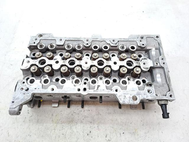 OPEL 93184819 Головка блока цилиндров (ГБЦ) в наличии Винница