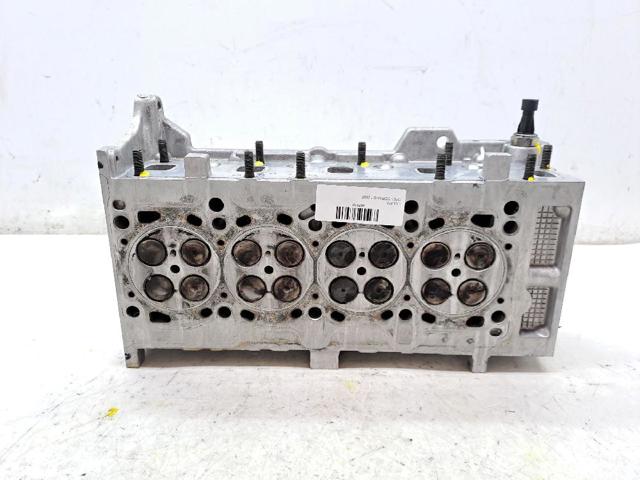 Cabeça de motor (CBC) 93184819 Opel