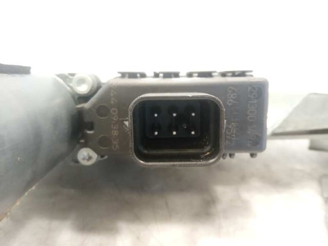OPEL 93184843 Стеклоподъемник передней правой двери в наличии Львов