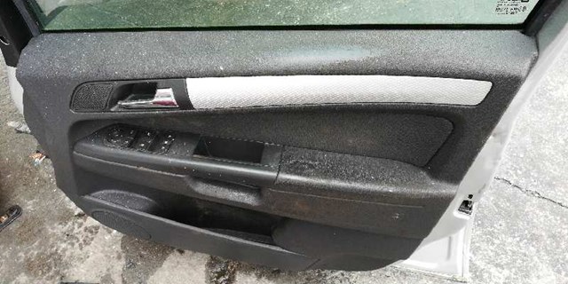 93184843 OPEL Механизм стеклоподъемника двери передней правой купить в Николаев