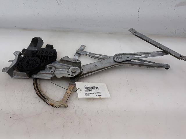 OPEL 93184843 Стеклоподъемник передней правой двери в наличии Кривой Рог