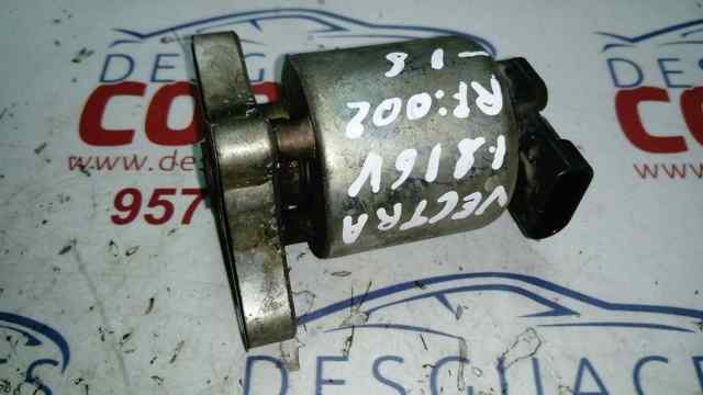 93184997 OPEL Клапан ЕГР купить в Кривой Рог