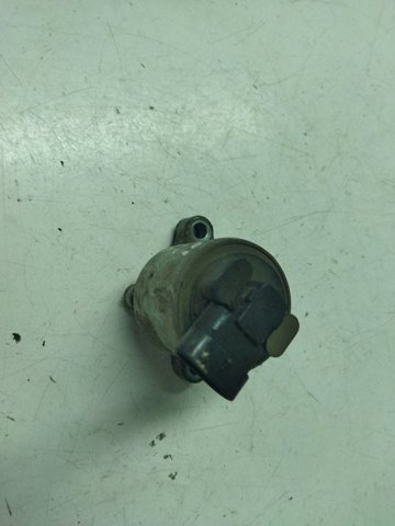 93184997 OPEL Клапан EGR рециркуляции газов купить в Тернополь