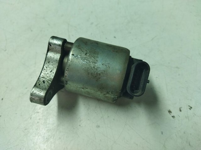 93184997 OPEL Клапан EGR рециркуляции газов купить в Павлоград