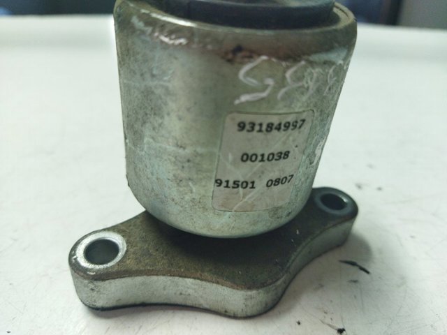 OPEL 93184997 Клапан EGR рециркуляции газов в наличии Киев