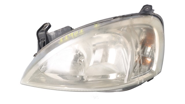 OPEL 93185145 Фара левая в наличии Харьков