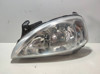 Luz esquerda 93185145 OPEL