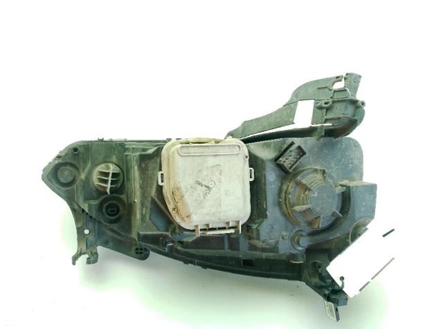 93185145 OPEL Левая фара купить в Ужгород
