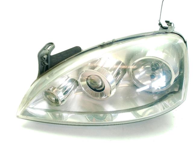 93185145 OPEL Фара левая купить в Чернигов