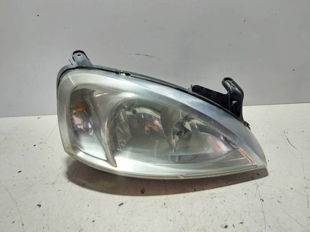 Luz direita 93185147 Opel