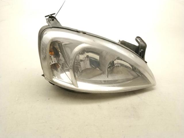 OPEL 93185147 Правая фара в наличии Черкассы