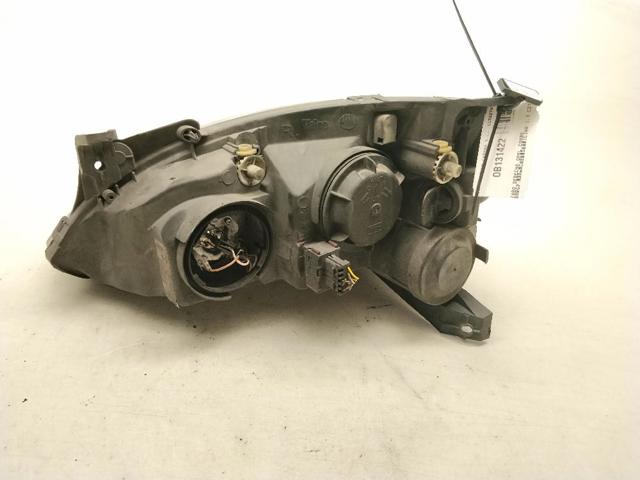 OPEL 93185147 Правая фара в наличии Запорожье