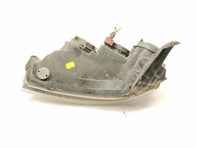 OPEL 93185147 Правая фара в наличии Тернополь