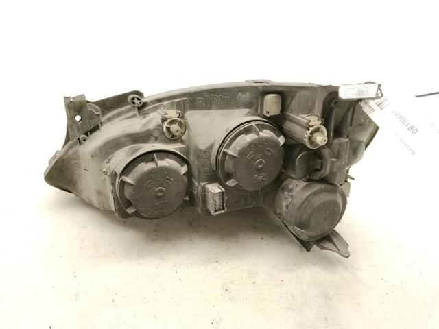 93185147 OPEL Правая фара купить в Сумы