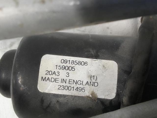 93185524 OPEL Трапеция стеклоочистителя купить в Кривой Рог
