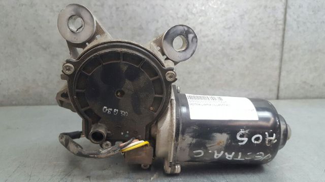 OPEL 93185526 Мотор стеклоочистителя лобового стекла в наличии Харьков