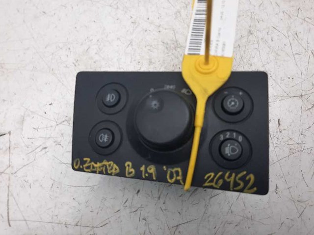 OPEL 93185581 в наличии Житомир
