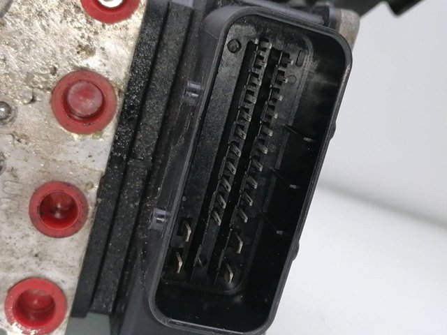 OPEL 93185682 Блок АБС в наличии Винница