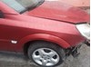 Pára-lama dianteiro direito 93185702 OPEL