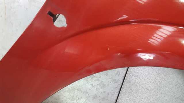 93185702 OPEL Крыло переднее правое купить в Ужгород