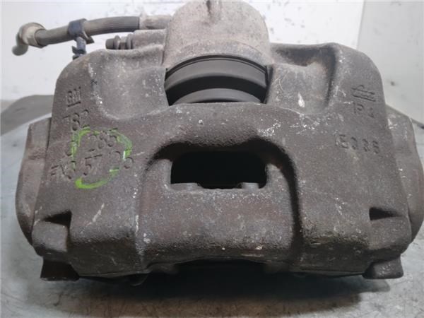 93185746 OPEL Суппорт тормозной передний правый купить в Кривой Рог