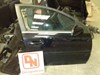 Porta dianteira direita 93186030 OPEL