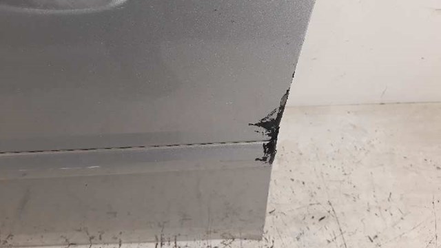 Porta dianteira esquerda Opel Vectra