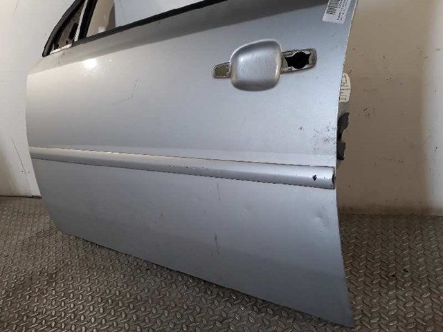 93186031 OPEL Дверь передняя левая купить в Одесса