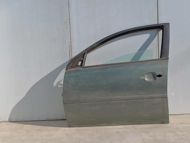 Porta dianteira esquerda 93186031 OPEL