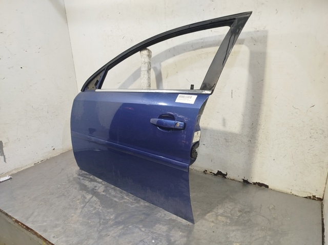 Porta dianteira esquerda Opel Vectra