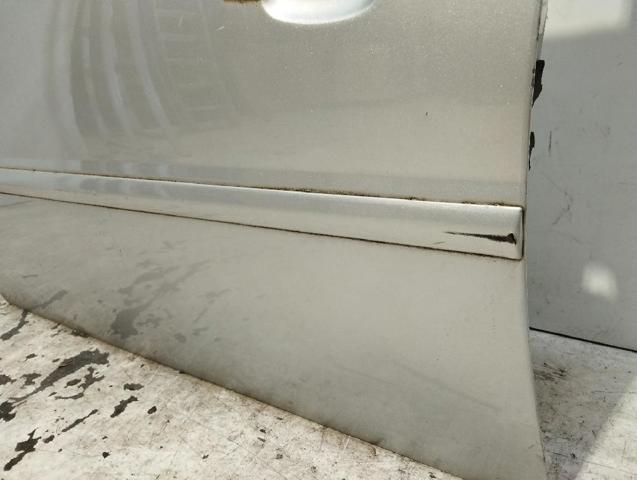 Porta dianteira esquerda Opel Vectra