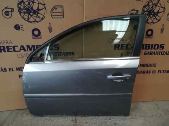 93186031 OPEL Дверь передняя левая купить в Харьков