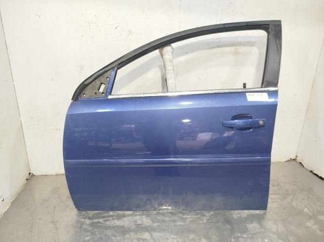 Porta dianteira esquerda Opel Vectra