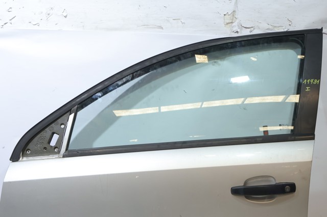 OPEL 93186031 Дверь передняя левая в наличии Одесса