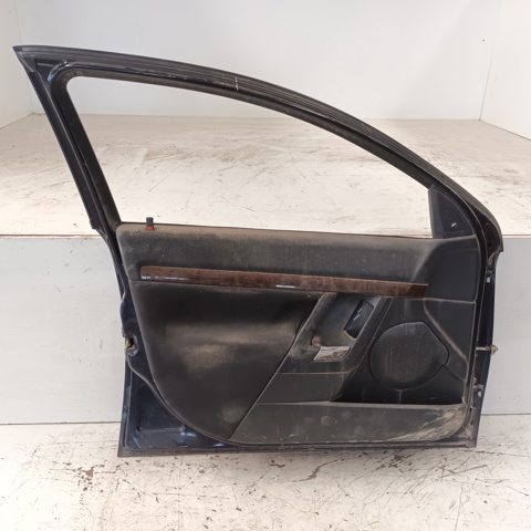 Porta dianteira esquerda Opel Vectra